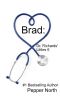 [Dr. Richards' Littles 06] • Brad